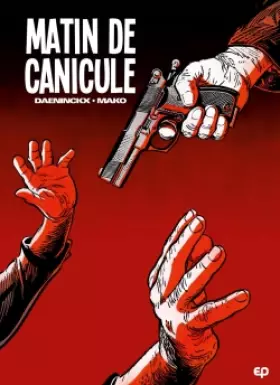 Couverture du produit · Matin de canicule