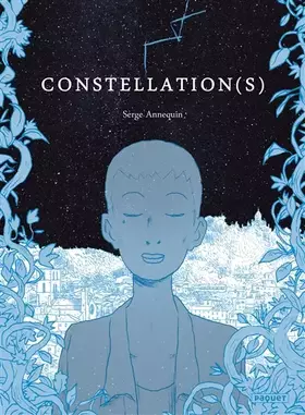 Couverture du produit · Constellations