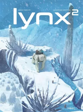 Couverture du produit · LYNX T2: T2
