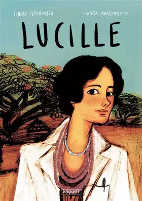 Couverture du produit · LUCILLE