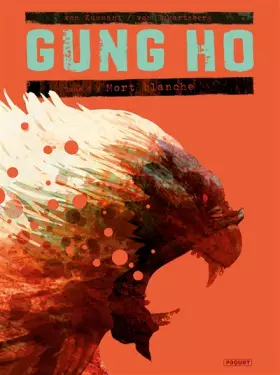 Couverture du produit · Gung Ho T5: Mort blanche