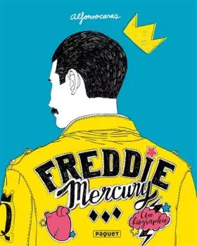Couverture du produit · Freddie Mercury