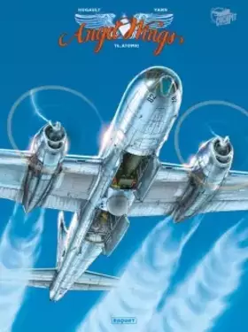 Couverture du produit · Angel Wings T6: Atomic