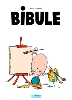 Couverture du produit · Bibule T1