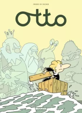 Couverture du produit · Otto T1