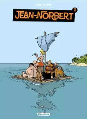 Couverture du produit · Jean Norbert Tome 2