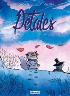 Couverture du produit · Pétales