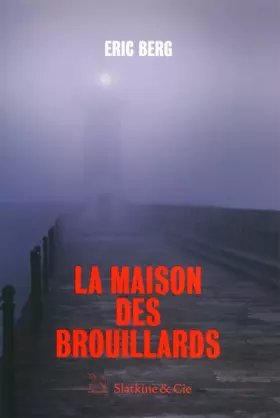 Couverture du produit · La Maison des brouillards