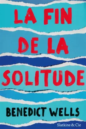 Couverture du produit · La fin de la solitude