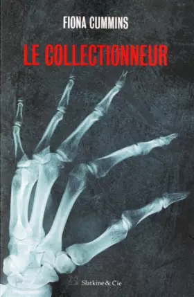 Couverture du produit · Le collectionneur
