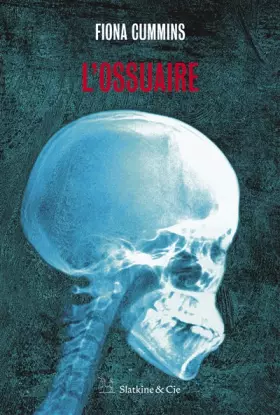 Couverture du produit · L'Ossuaire