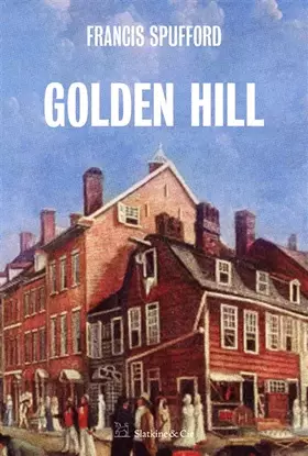 Couverture du produit · Golden Hill