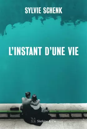 Couverture du produit · L'instant d'une vie