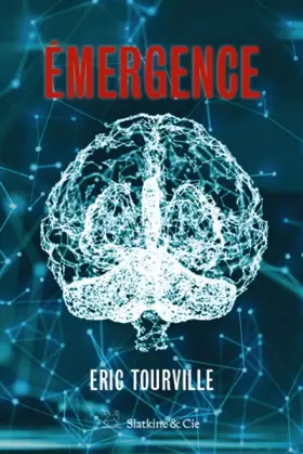 Couverture du produit · Emergence