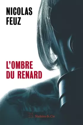 Couverture du produit · L'ombre du renard