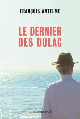 Couverture du produit · Le dernier des Dulac