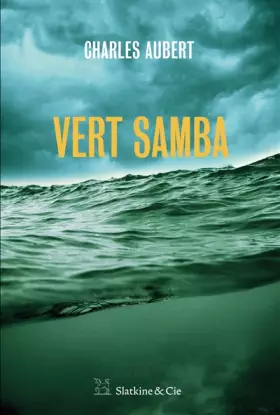 Couverture du produit · Vert samba