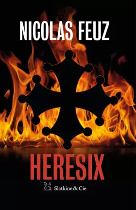 Couverture du produit · Heresix