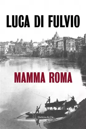 Couverture du produit · Mamma Roma