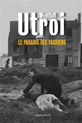Couverture du produit · Le paradis des vauriens