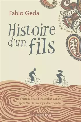 Couverture du produit · Histoire d'un fils