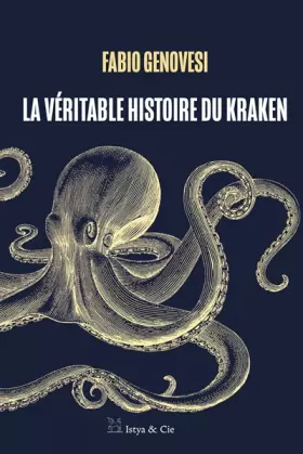 Couverture du produit · La véritable histoire du kraken