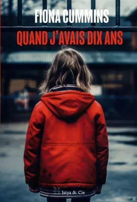 Couverture du produit · Quand j'avais dix ans