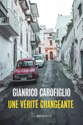 Couverture du produit · Une vérité changeante