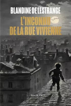Couverture du produit · L'inconnu de la rue Vivienne