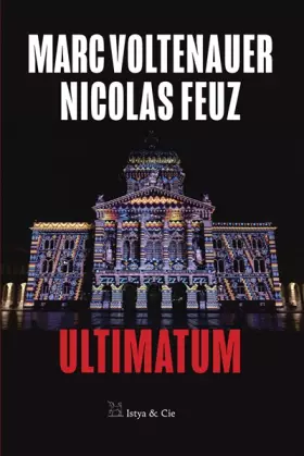 Couverture du produit · Ultimatum