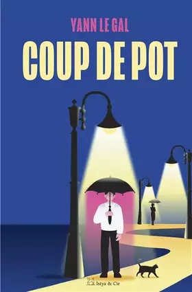 Couverture du produit · Coup de pot