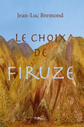 Couverture du produit · Le choix de Firuze