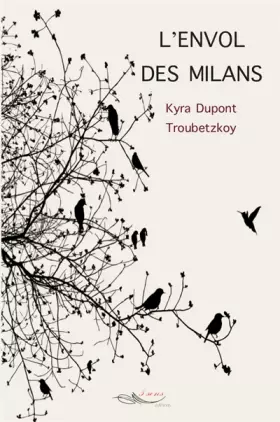Couverture du produit · L'envol des milans