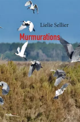 Couverture du produit · Murmurations