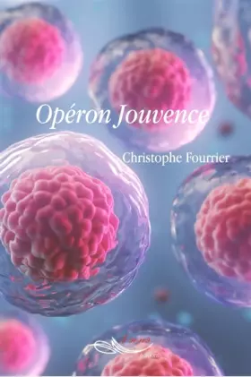 Couverture du produit · Opéron Jouvence
