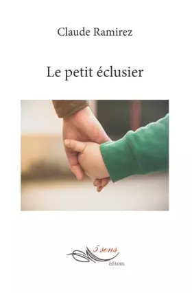 Couverture du produit · Le petit éclusier