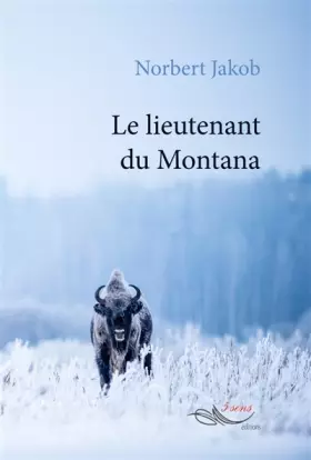 Couverture du produit · Le Lieutenant du Montana