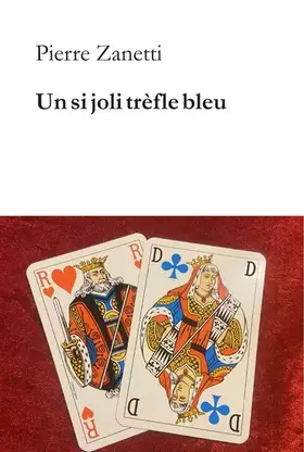 Couverture du produit · Un si joli trèfle bleu