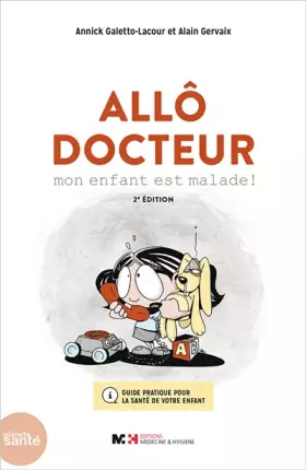 Couverture du produit · Allô Docteur