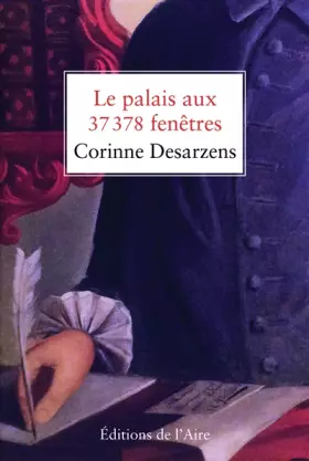 Couverture du produit · Le palais aux 37373 fenetres