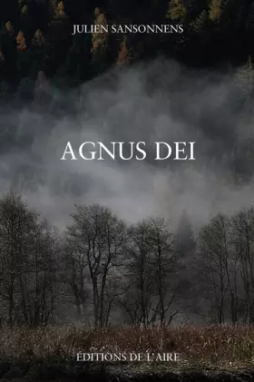 Couverture du produit · Agnus dei