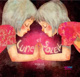 Couverture du produit · Lune et Soleil