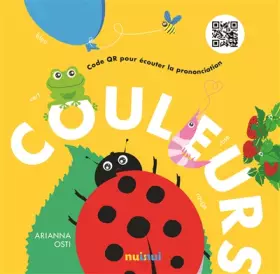 Couverture du produit · Couleurs