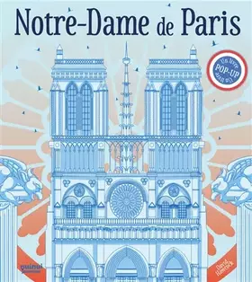 Couverture du produit · Notre-Dame de Paris - NE