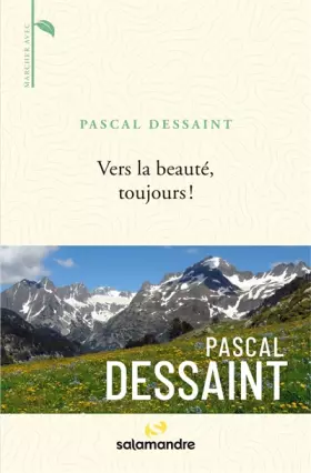 Couverture du produit · Vers la beauté, toujours !