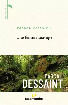Couverture du produit · Une femme sauvage