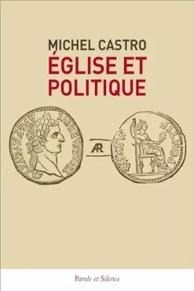Couverture du produit · Église et politique
