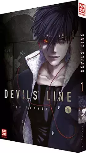 Couverture du produit · Devils' Line - Band 01