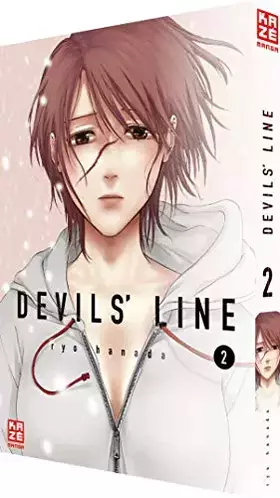 Couverture du produit · Devils' Line - Band 02