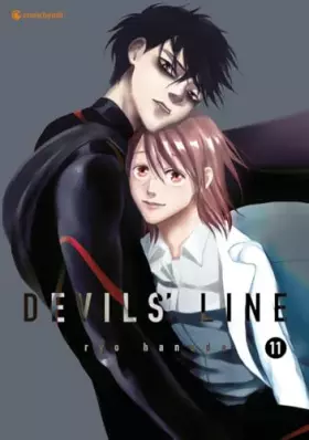 Couverture du produit · Devils' Line - Band 11